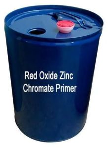 Red Oxide Zinc Chromate Primer