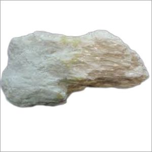 Pyrophyllite Lumps