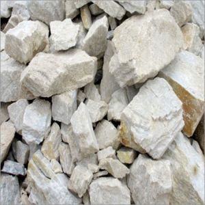 Soda Feldspar Lumps