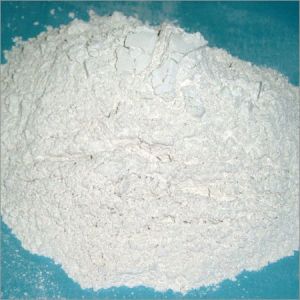 White Gypsum Powder