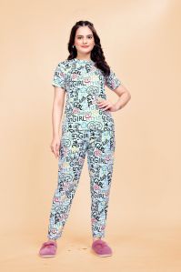 ladies night suit