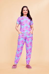 ladies night suit