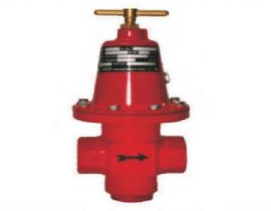 0.5 Bar Carbon Steel Safety Relief Valve