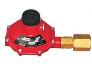 1/2 Inch Carbon Steel Safety Relief Valve