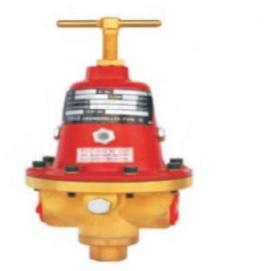 15 Bar Aluminium Body Adjustable Pressure Regulator