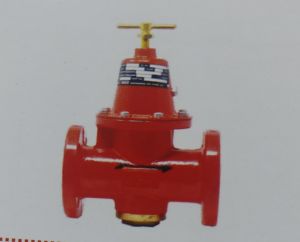 R-6414 Adjustable Pressure Regulator