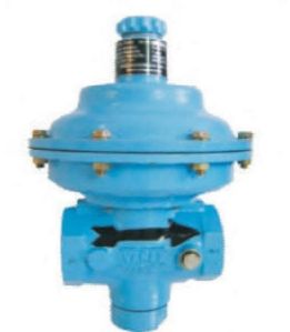 Diaphragm Type Safety Relief Valve