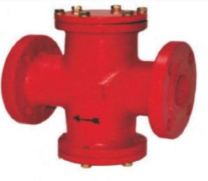 F-0107 Filter WCB CS Body