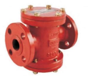 F-0109 Filter WCB CS Body