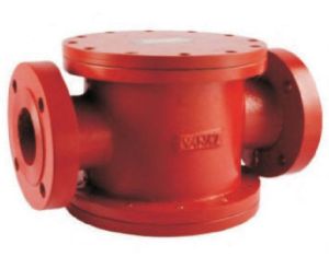 F-0111 Filter WCB CS Body