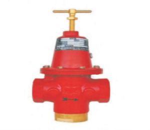 R-2304 IV Adjustable Pressure Regulator
