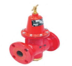 R-2316 Adjustable Pressure Regulator