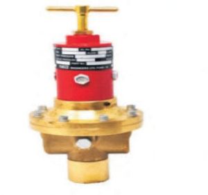 R-2322 Industrial Gas Regulator