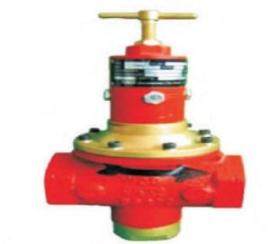 R-2328 Adjustable Pressure Regulator