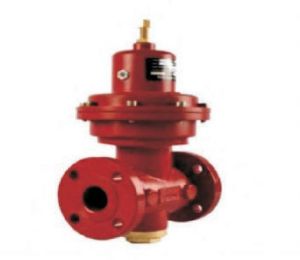 R-2338 Aluminium Body Adjustable Pressure Regulator