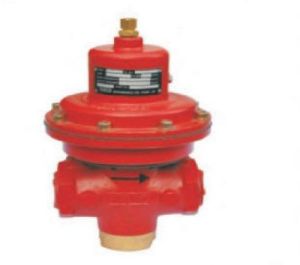 R-2342 Adjustable Pressure Regulator