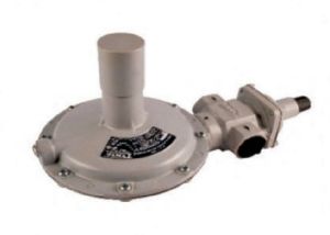 R-4410 UPSO Service Regulator