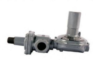 R-4411 UPSO Service Regulator