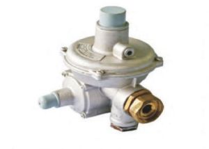 R-4416 Service Regulator
