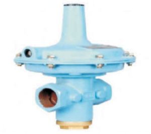R-5107 Preset Pressure Reducer