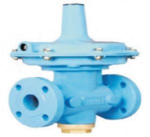 R-5110 Preset Pressure Reducer