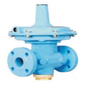 R-5111 Preset Pressure Reducer