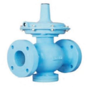 R-6416 Preset Pressure Reducer