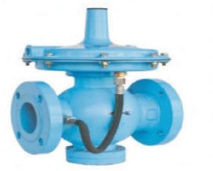 R-6420 Preset Pressure Reducer