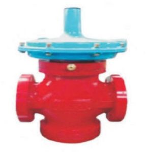 R-6422 Preset Pressure Reducer