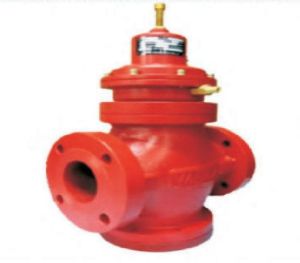 R-6424 Adjustable Pressure Regulator