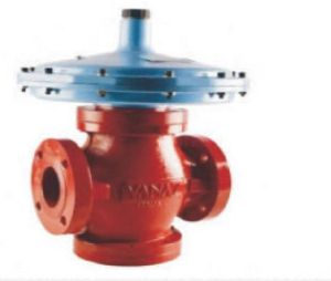 R-6430 Preset Pressure Reducer