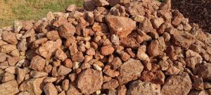 Cement Grade Bauxite Lumps