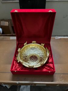 Brass Urli