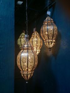 Hanging Lamps