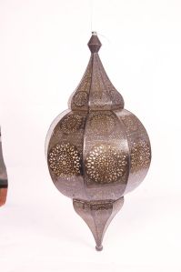 Hanging Lamps