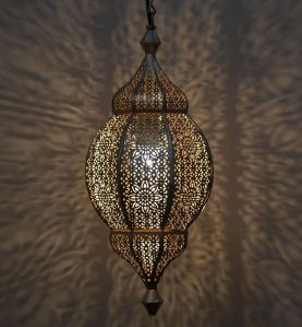 Hanging Lamps