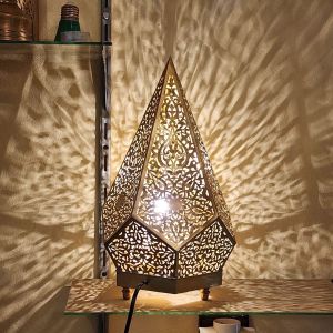 Table Lamps