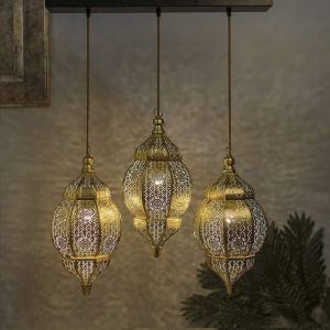 Hanging Lamps