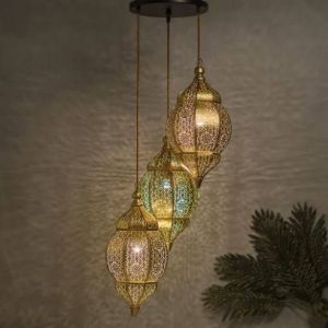 Hanging Lamps