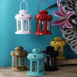 T Light Holder