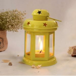 T Light Holder