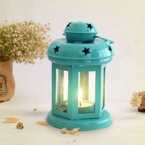 T Light Holder