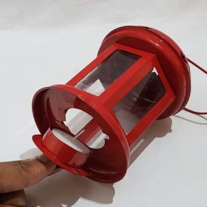 T Light Holder