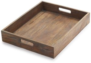 Wooden Serving Tray