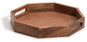 Wooden Serving Tray