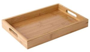 Wooden Serving Tray