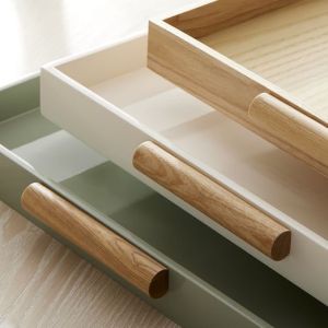 Wooden Serving Tray