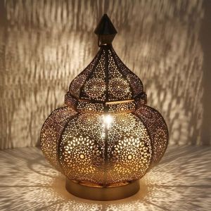 Table Lamps