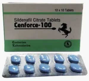 Cenforce 100mg Tablets