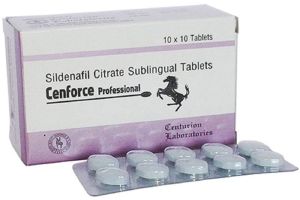 Cenforce Professional Tablets